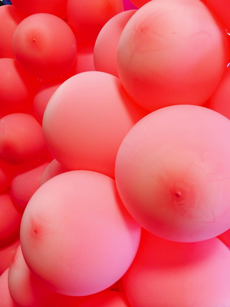 Breast Day Ever