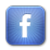 follow on facebook