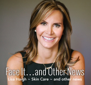 Lisa Haigh