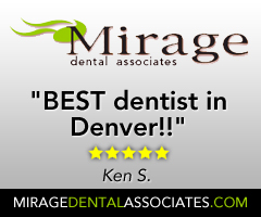 Mirage Dental
