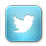 follow on twitter