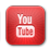 follow on youtube