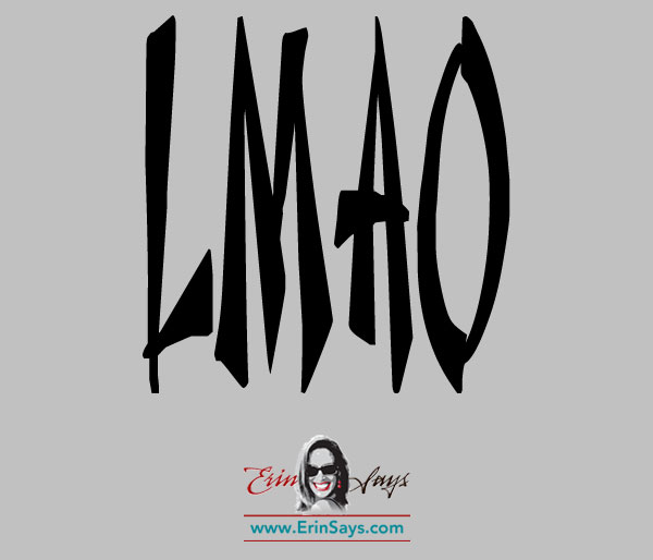 LMAO